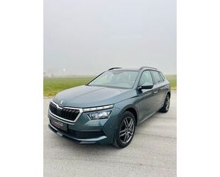 Skoda Kamiq Gebrauchtwagen