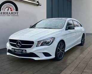 Mercedes-Benz CLA 250 Gebrauchtwagen