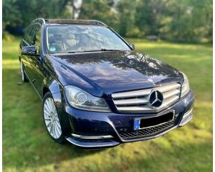 Mercedes-Benz C 250 Gebrauchtwagen