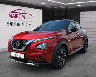 Nissan Juke Gebrauchtwagen