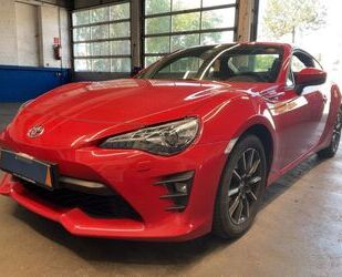 Toyota GT86 Gebrauchtwagen