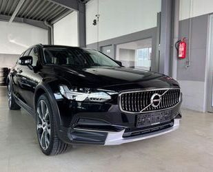 Volvo V90 Cross Country Gebrauchtwagen