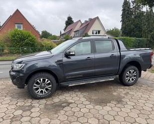 Ford Ranger Gebrauchtwagen