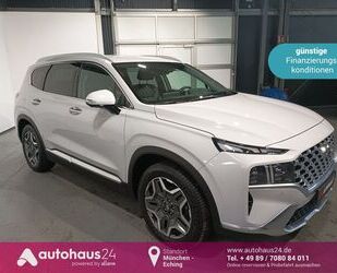 Hyundai SANTA FE Gebrauchtwagen