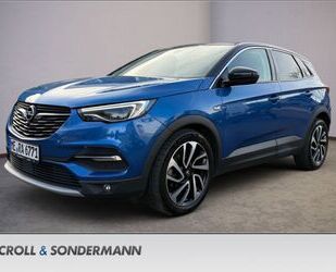 Opel Grandland (X) Gebrauchtwagen