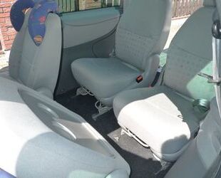 VW Sharan Gebrauchtwagen