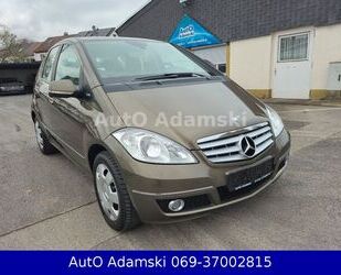Mercedes-Benz A 180 Gebrauchtwagen