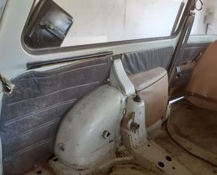 Trabant 601 Gebrauchtwagen