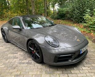Porsche 992 Gebrauchtwagen