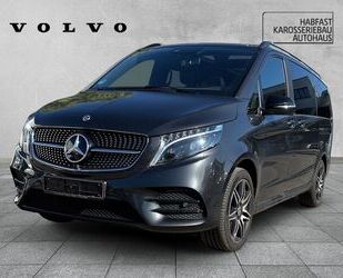 Mercedes-Benz V 300 Gebrauchtwagen