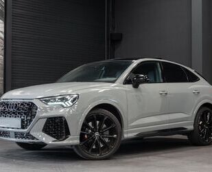 Audi RSQ3 