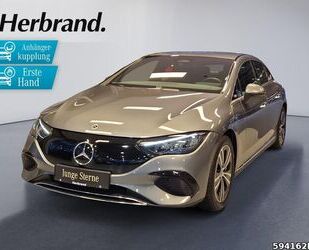 Mercedes-Benz EQE Gebrauchtwagen