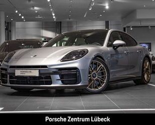 Porsche Panamera Gebrauchtwagen