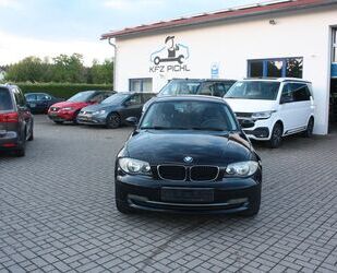 BMW BMW 116 i Lim. Atvantage SH,PDC,ALU,Klima, Gebrauchtwagen