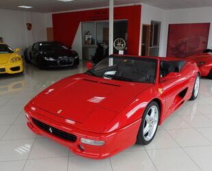Ferrari F355 Gebrauchtwagen