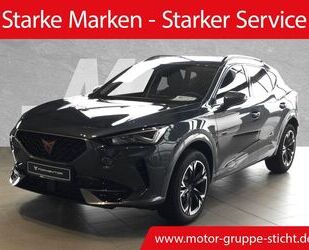 Cupra Formentor Gebrauchtwagen