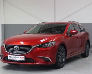 Mazda 6 Gebrauchtwagen