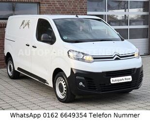Citroen Jumpy Gebrauchtwagen