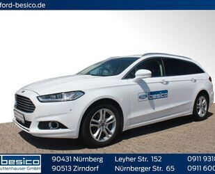 Ford Mondeo Gebrauchtwagen