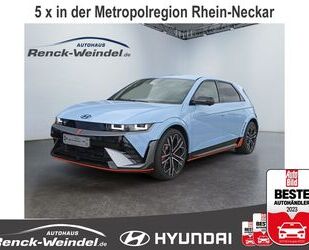 Hyundai IONIQ 5 Gebrauchtwagen