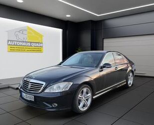 Mercedes-Benz S 320 Gebrauchtwagen