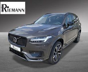 Volvo XC90 Gebrauchtwagen