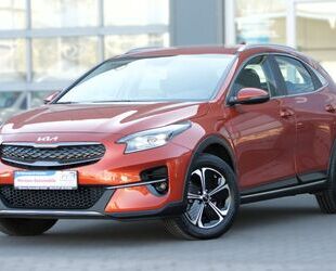 Kia XCeed Gebrauchtwagen