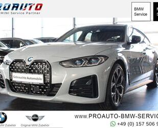 BMW M440 Gebrauchtwagen
