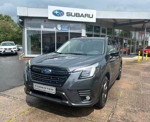 Subaru Forester Gebrauchtwagen