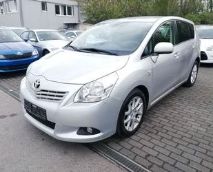 Toyota Verso Gebrauchtwagen