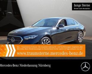 Mercedes-Benz E 300 Gebrauchtwagen