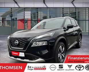 Nissan X-Trail Gebrauchtwagen