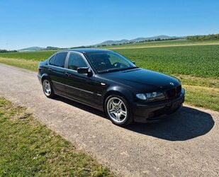 BMW 330 Gebrauchtwagen