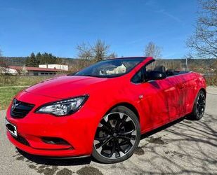 Opel Cascada Gebrauchtwagen