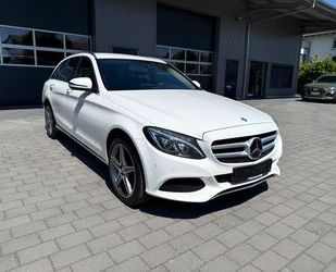 Mercedes-Benz C 250 Gebrauchtwagen