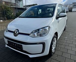 VW up! Gebrauchtwagen
