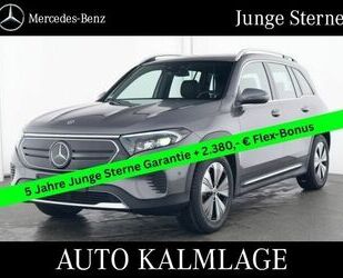 Mercedes-Benz EQB Gebrauchtwagen