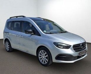 Mercedes-Benz T-Klasse Gebrauchtwagen