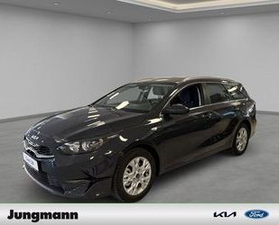 Kia ceed Sportswagon Gebrauchtwagen