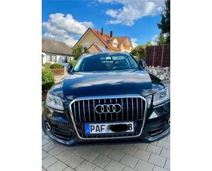 Audi Q5 Gebrauchtwagen
