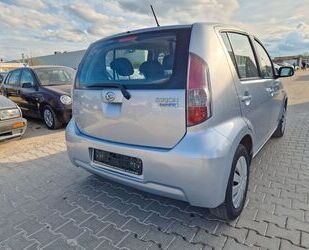 Daihatsu Sirion Gebrauchtwagen