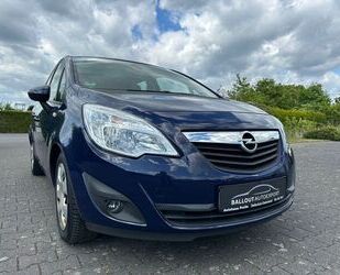 Opel Meriva Gebrauchtwagen