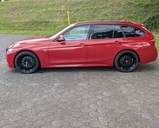 BMW 325 Gebrauchtwagen