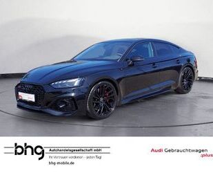 Audi RS5 Gebrauchtwagen