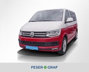 VW T6 Multivan Gebrauchtwagen