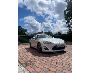 Toyota GT86 Gebrauchtwagen