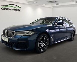 BMW 540 Gebrauchtwagen
