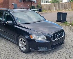 Volvo V50 Gebrauchtwagen
