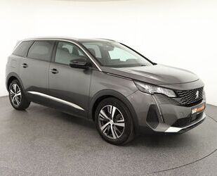 Peugeot 5008 Gebrauchtwagen