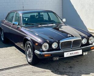 Jaguar XJ12 Gebrauchtwagen